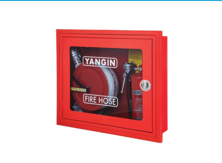 Yangın söndürme sistemleri