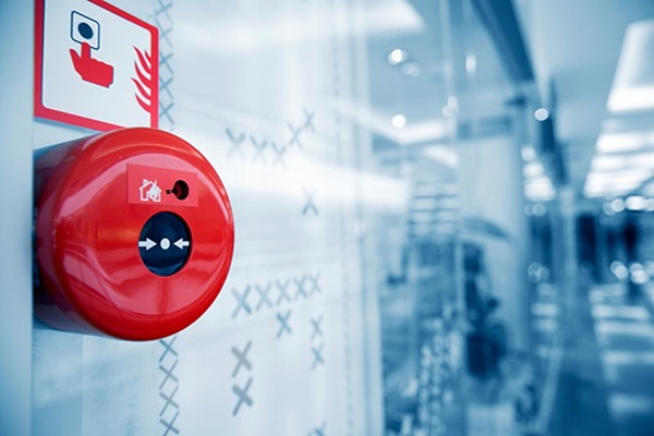 Acil Anons Sistemleri